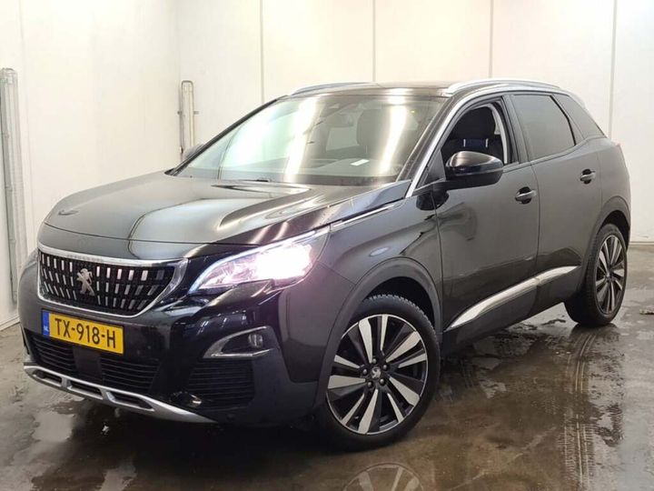 PEUGEOT 3008 2018 vf3mcyhzrjs439773