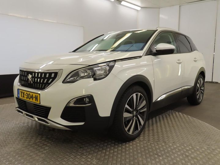 PEUGEOT 3008 2018 vf3mcyhzrjs439774