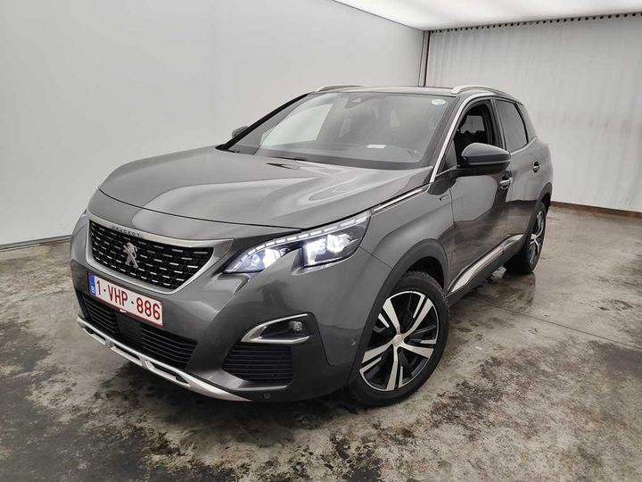 PEUGEOT 3008 &#3916 2018 vf3mcyhzrjs440022