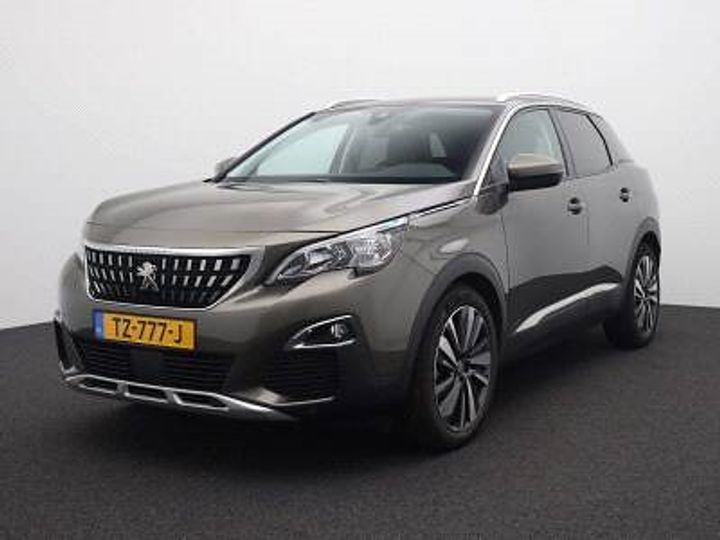 PEUGEOT 3008 2018 vf3mcyhzrjs445596