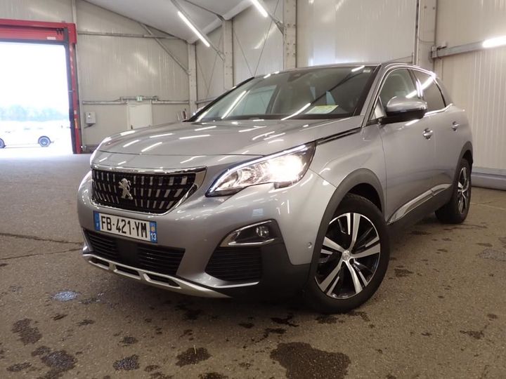 PEUGEOT 3008 2018 vf3mcyhzrjs445621