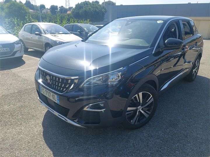 PEUGEOT 3008 2018 vf3mcyhzrjs445663