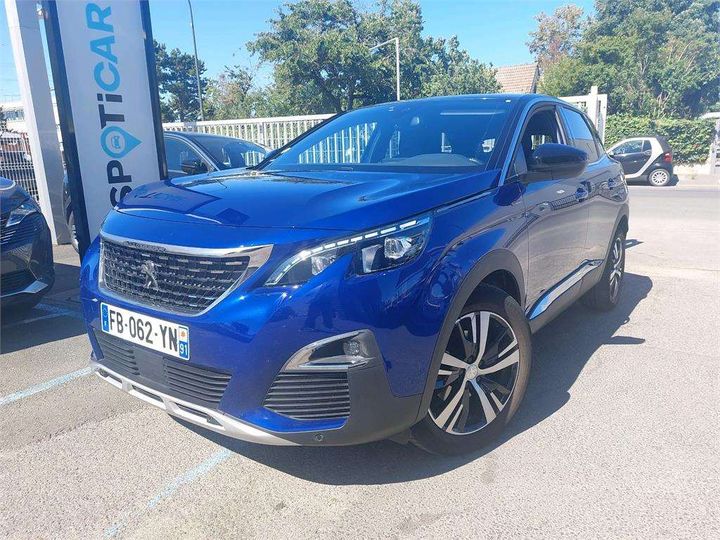 PEUGEOT 3008 2018 vf3mcyhzrjs446433