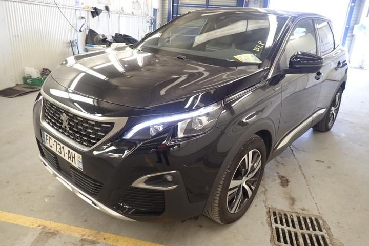 PEUGEOT 3008 2018 vf3mcyhzrjs446499