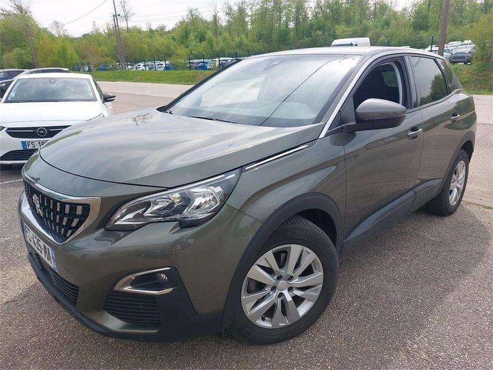 PEUGEOT 3008 2018 vf3mcyhzrjs449423