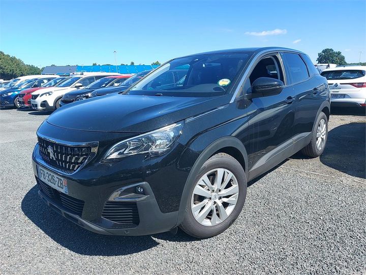 PEUGEOT 3008 2018 vf3mcyhzrjs449432