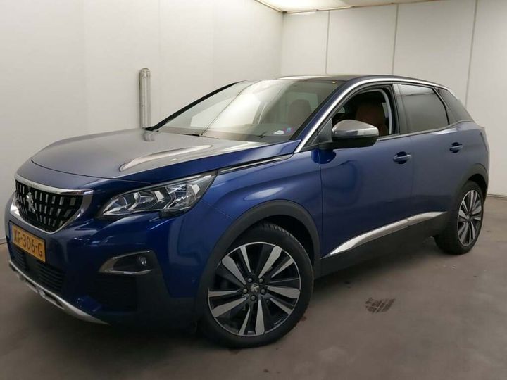 PEUGEOT 3008 2019 vf3mcyhzrjs449894