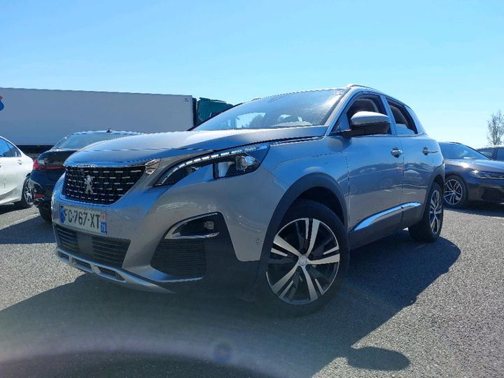 PEUGEOT 3008 2019 vf3mcyhzrjs449917