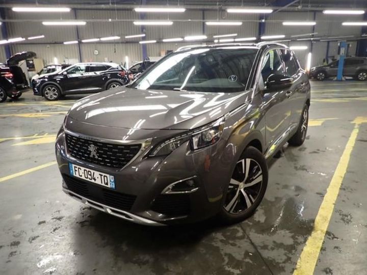 PEUGEOT 3008 2018 vf3mcyhzrjs450111