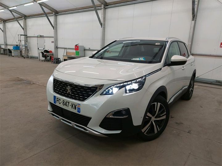 PEUGEOT 3008 2018 vf3mcyhzrjs451656