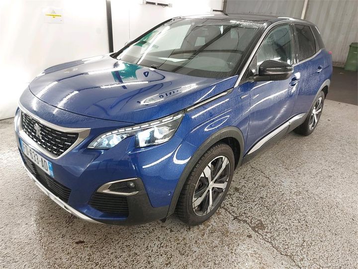 PEUGEOT 3008 2019 vf3mcyhzrjs451863