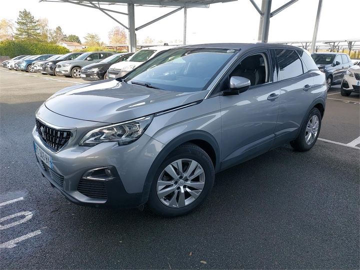 PEUGEOT 3008 2018 vf3mcyhzrjs452989