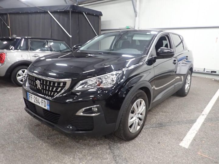 PEUGEOT 3008 2019 vf3mcyhzrjs453002