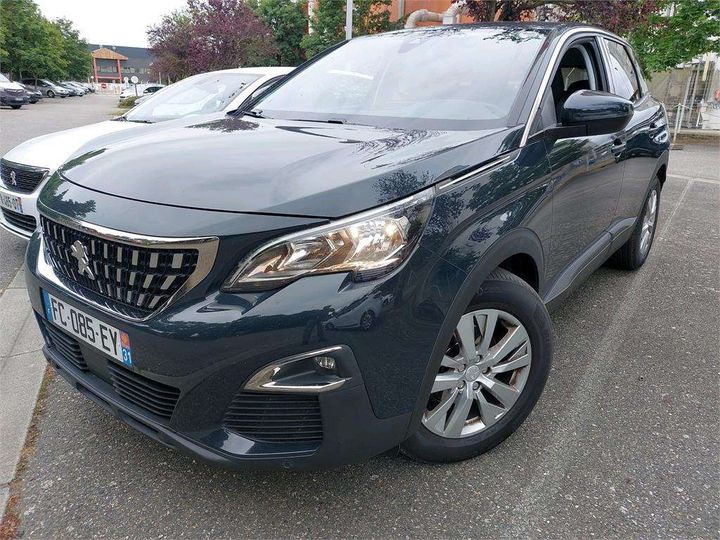 PEUGEOT 3008 2018 vf3mcyhzrjs453014