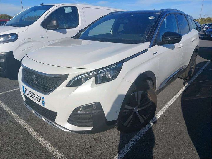 PEUGEOT 3008 2019 vf3mcyhzrjs457730