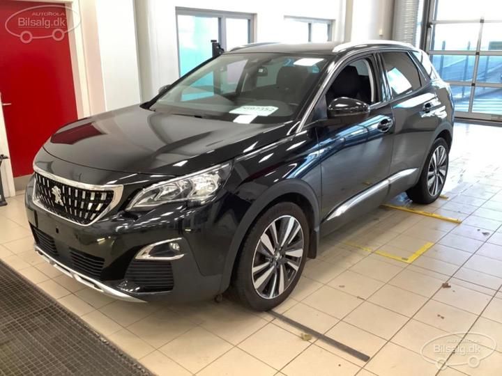 PEUGEOT 3008 SUV 2018 vf3mcyhzrjs458957