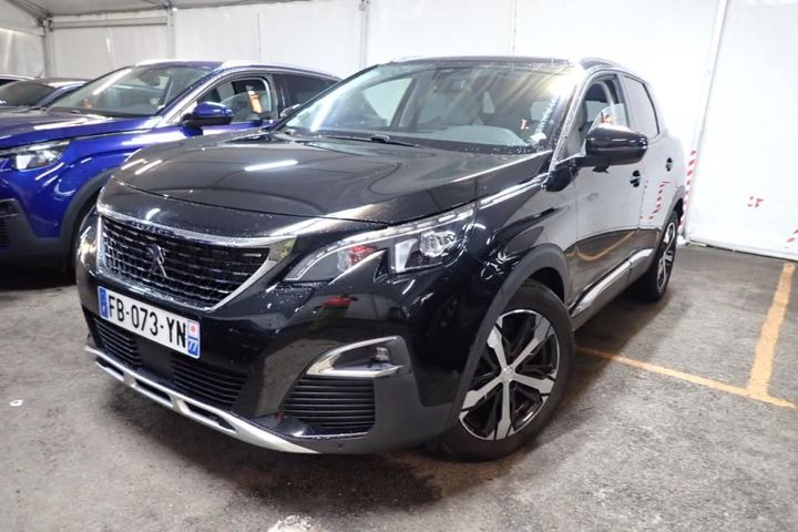 PEUGEOT 3008 2018 vf3mcyhzrjs459010