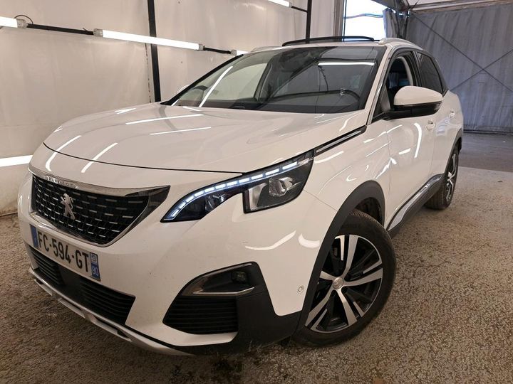 PEUGEOT 3008 2018 vf3mcyhzrjs459021