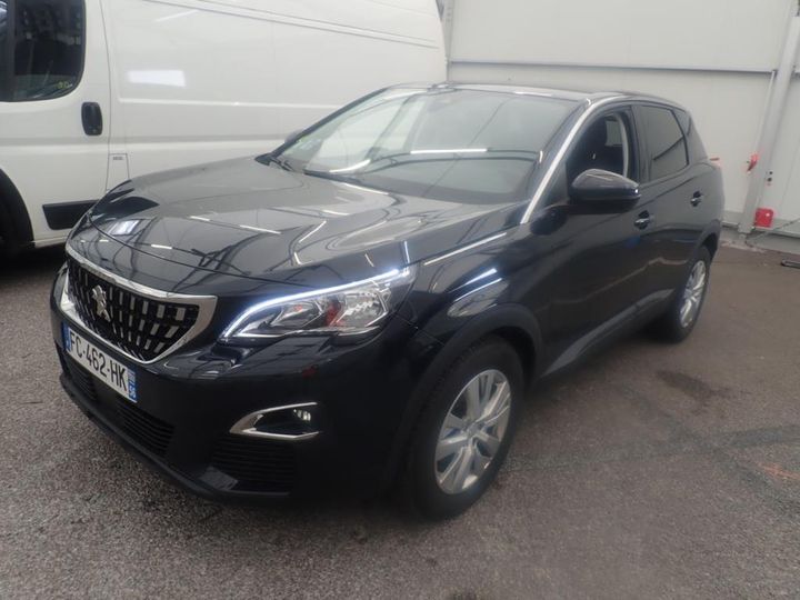 PEUGEOT 3008 2018 vf3mcyhzrjs460260