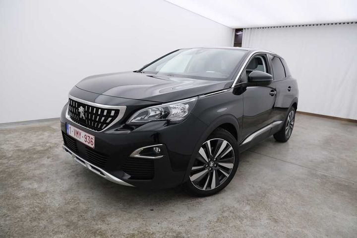 PEUGEOT 3008 &#3916 2019 vf3mcyhzrjs460796