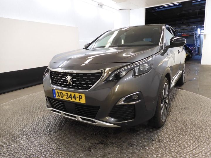 PEUGEOT 3008 2018 vf3mcyhzrjs460910