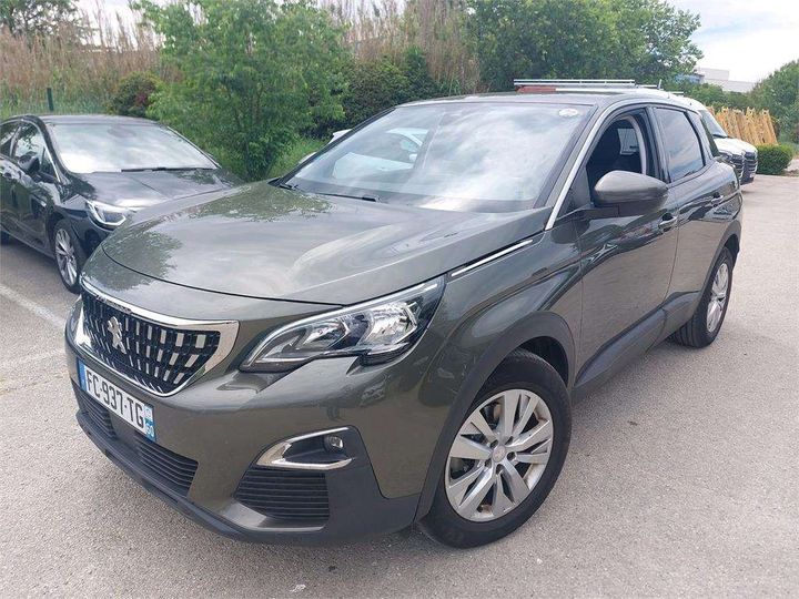 PEUGEOT 3008 2018 vf3mcyhzrjs462031