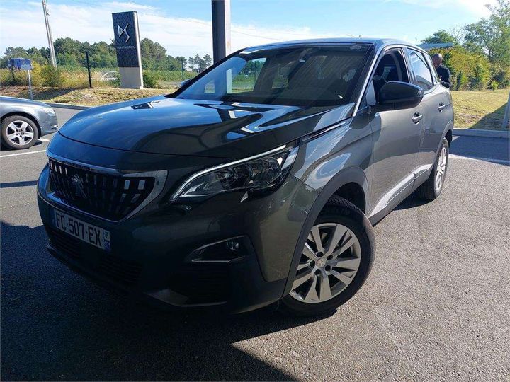 PEUGEOT 3008 2018 vf3mcyhzrjs462032