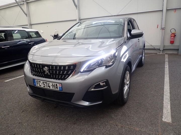 PEUGEOT 3008 2018 vf3mcyhzrjs463730