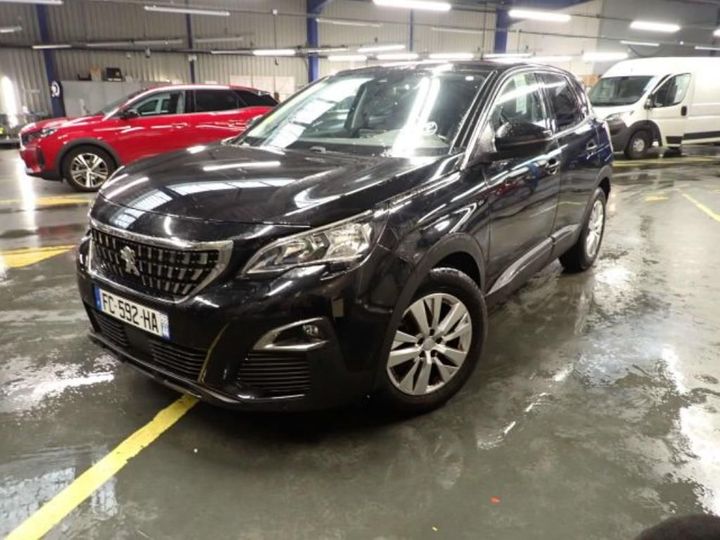 PEUGEOT 3008 2018 vf3mcyhzrjs463764