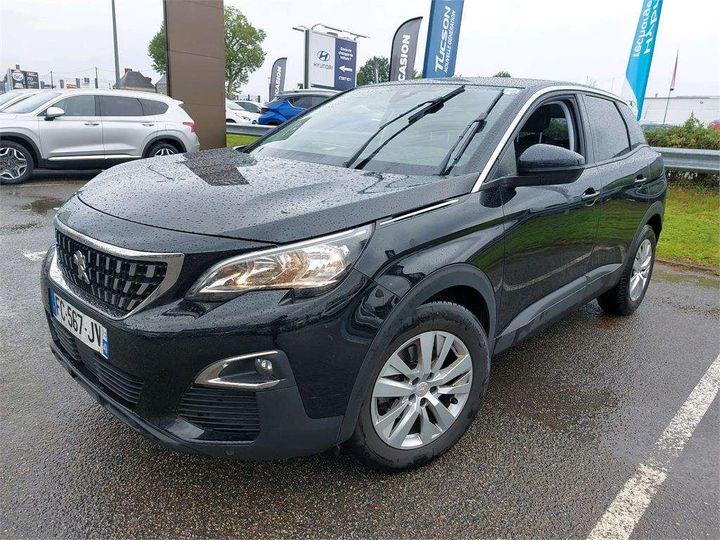 PEUGEOT 3008 2018 vf3mcyhzrjs463780