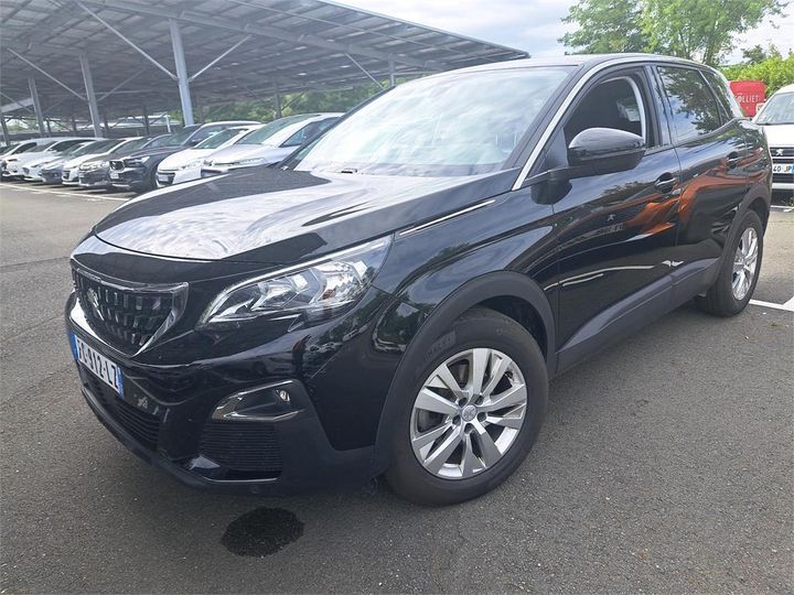 PEUGEOT 3008 2018 vf3mcyhzrjs463782