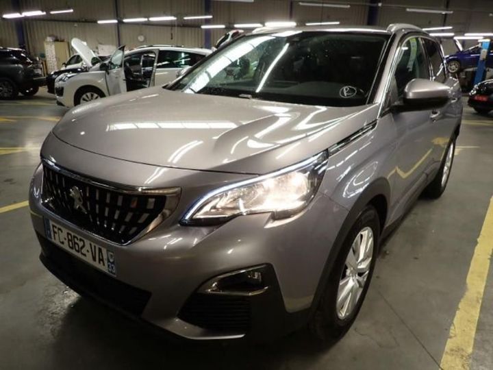 PEUGEOT 3008 2018 vf3mcyhzrjs465262