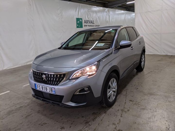 PEUGEOT 3008 2018 vf3mcyhzrjs469045