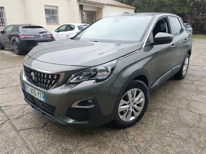 PEUGEOT 3008 2019 vf3mcyhzrjs469051