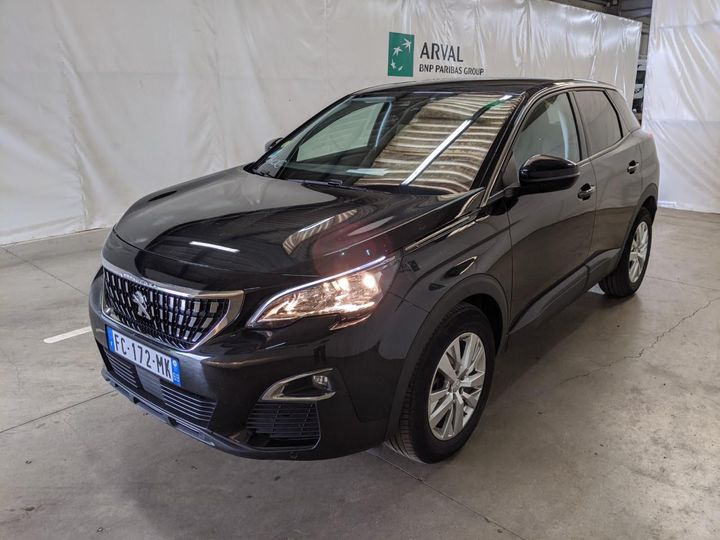 PEUGEOT 3008 2018 vf3mcyhzrjs469064