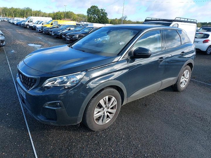 PEUGEOT 3008 2019 vf3mcyhzrjs469077