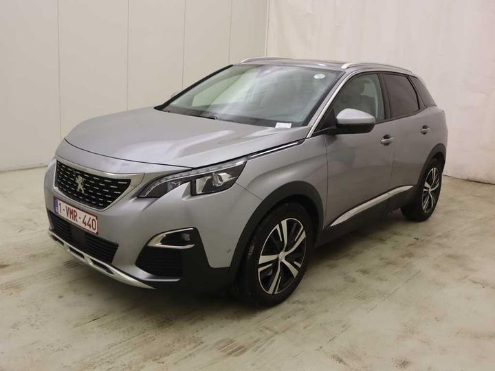 PEUGEOT 3008 2019 vf3mcyhzrjs487000