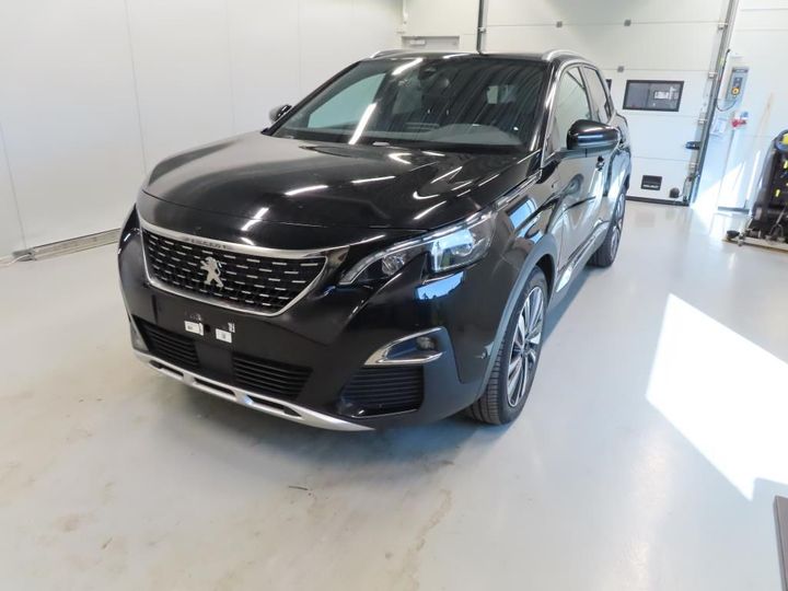 PEUGEOT 3008 2019 vf3mcyhzrjs487336