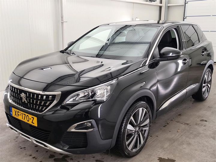 PEUGEOT 3008 2019 vf3mcyhzrjs488884