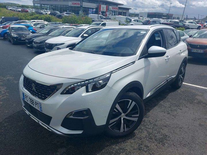 PEUGEOT 3008 2018 vf3mcyhzrjs488909