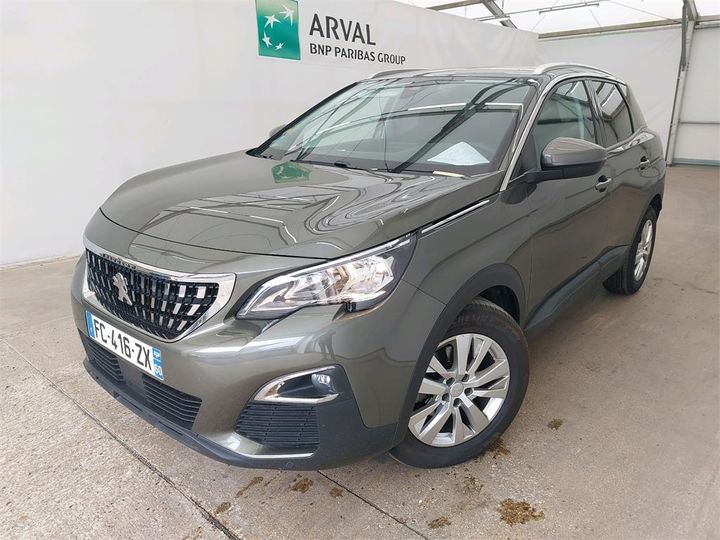 PEUGEOT 3008 2019 vf3mcyhzrjs492163