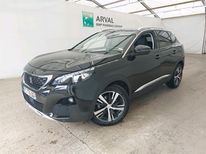 PEUGEOT 3008 2018 vf3mcyhzrjs492591