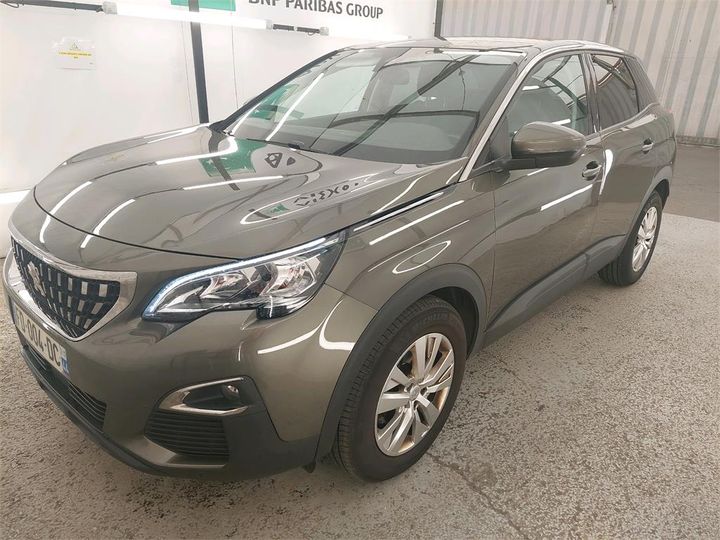 PEUGEOT 3008 2019 vf3mcyhzrjs494026