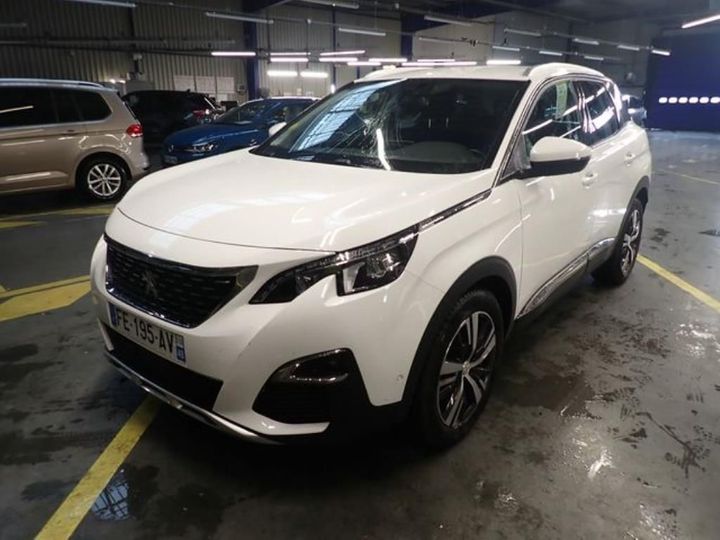 PEUGEOT 3008 2019 vf3mcyhzrjs494838