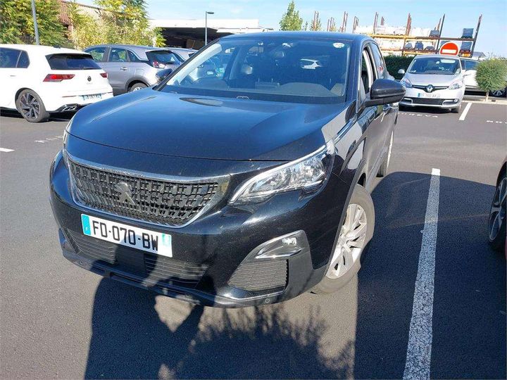 PEUGEOT 3008 2019 vf3mcyhzrjs496064