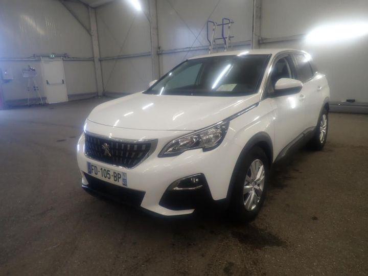 PEUGEOT 3008 2019 vf3mcyhzrjs496074