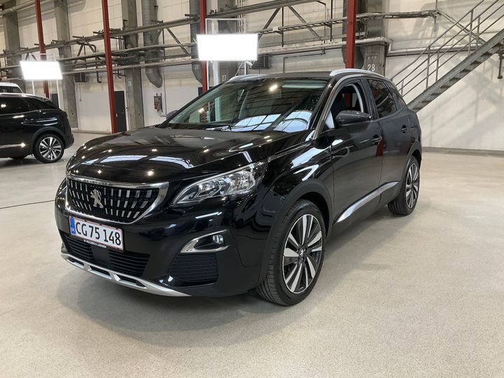 PEUGEOT 3008 2019 vf3mcyhzrjs496482