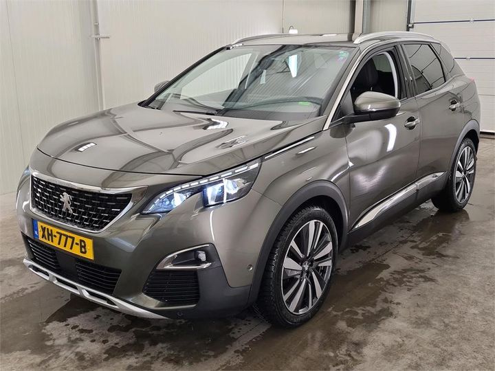 PEUGEOT 3008 2019 vf3mcyhzrjs496491