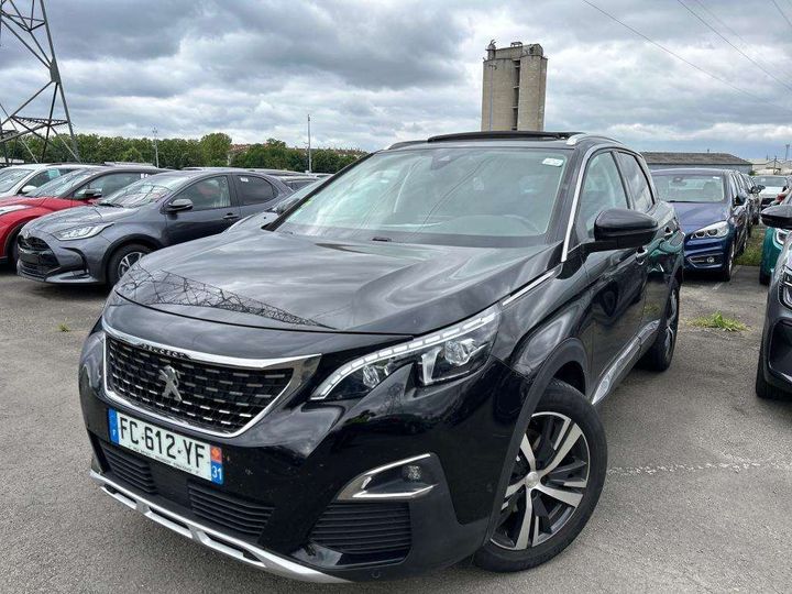 PEUGEOT 3008 2019 vf3mcyhzrjs496596