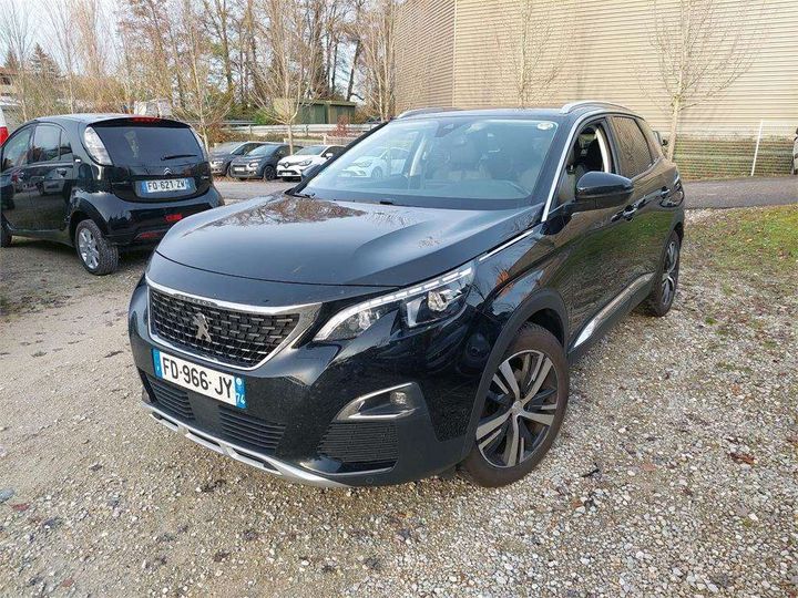 PEUGEOT 3008 2019 vf3mcyhzrjs496605